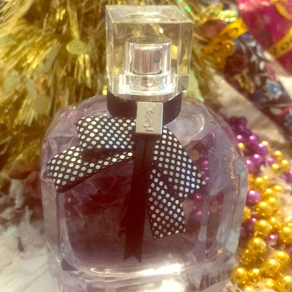 YSL Frangrance 3.0